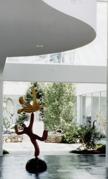Suburban Gallery